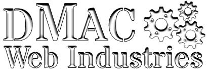 DMAC Web Industries - Logo Image